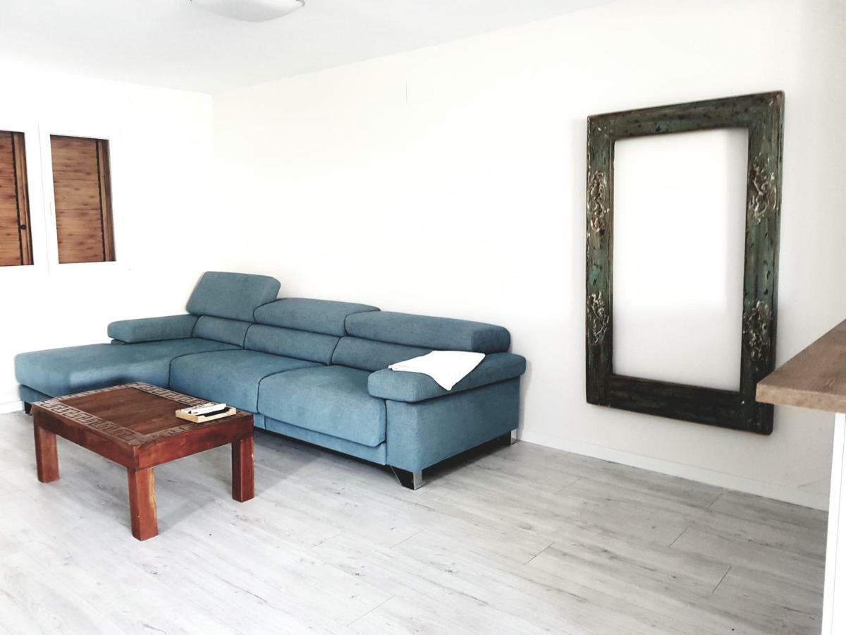 Llenate De Mar Villa Denia Exterior foto